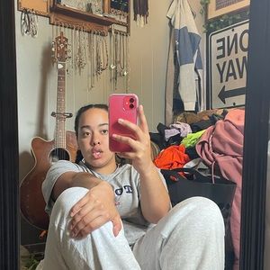 Meet your Posher, Raeanna